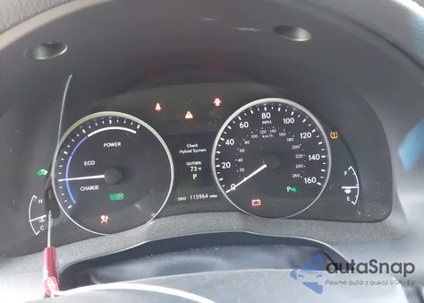 2014 Lexus Es 300H from USA, damaged, VIN JTHBW1GG6E2056289